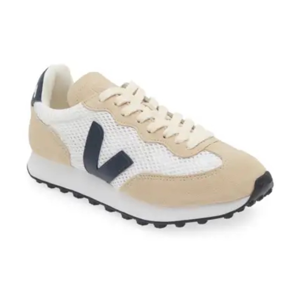 Veja Rio Branco sneakers
